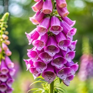 Náprstník (Digitalis purpurea) ´PINK PANTHER´ kont. C1.5L